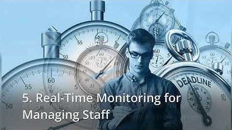 Hot Management Tips: How a POS System Can Boost Employee Efficiency