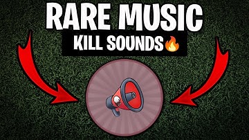 20+ WORKING MUSIC CUSTOM KILL SOUNDS (JUNE 2025) | Roblox TSB Custom Kill Sound ids
