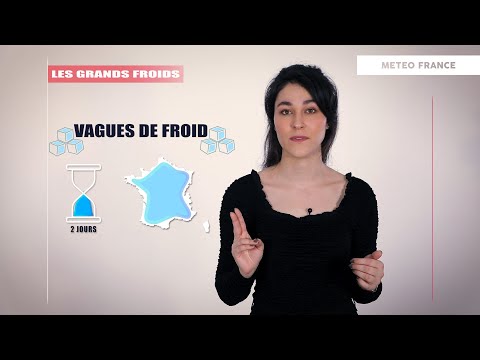 Vidéo: Les hivers les plus froids depuis plus d'un siècle. Qu'attendre de 2018 ?