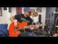 Reverend Dub King Bass | Review (?) &amp; Demo
