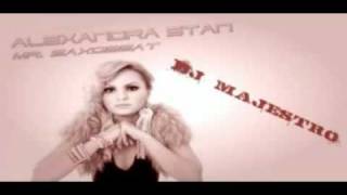 Alexandra Stan - Mr Saxobeat remix Dj majestro