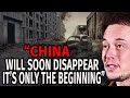 Elon Musk Reveals The Most Terrifying Problem about China