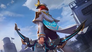     Miya Victory Gameplay! Not MVP, But We Got The Win 🏹