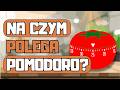 Jak zwiększyć produktywność w 25 minut? Zacznij się uczyć z techniką Pomodoro