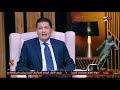 مصطفى عبده يشرح فكرة البرنامج والهدف منه المجري 