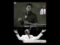 Why people fall under the anointing