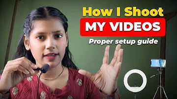 Beste setup voor het opnemen van YouTube-video