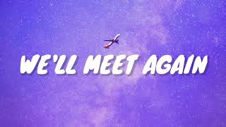 We''ll Meet Again - Vera Lynn (Cover by Maruwhat + Lyrics) Resimi