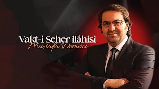 Vakti Seher İlahisi - Mustafa Demirci Diyanet Tv Resimi