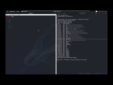 Port 1524 Ingreslock | Metasploitable 2 Exploitation Tutorial (Part 11)