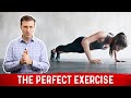 Best Exercise Tips - How to Figure Out Your Perfect Exercise - Dr. Berg