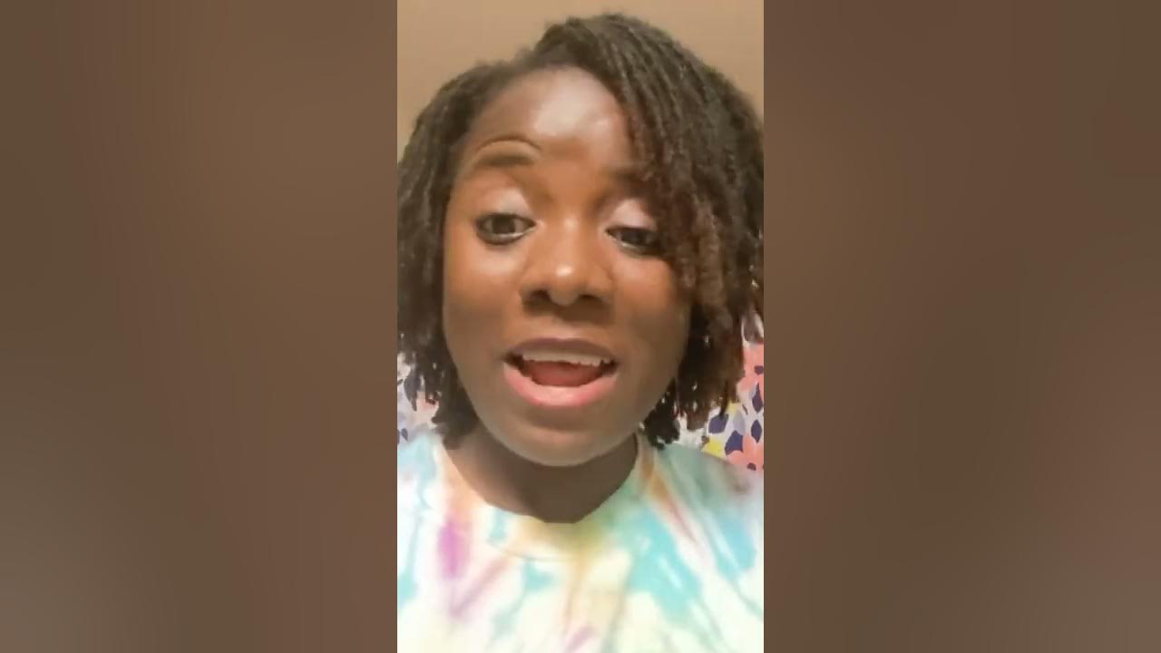 What happened to my edges after using spoiled child hair serum! YouTube