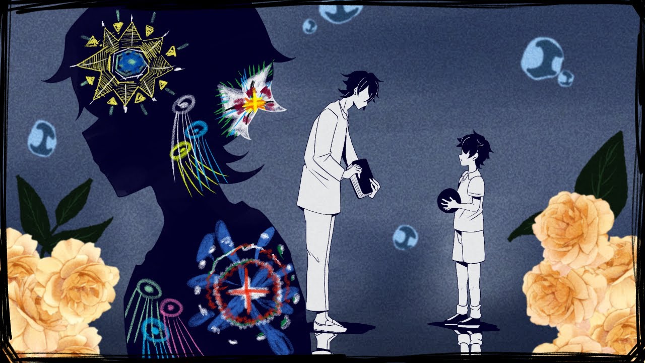 【12Below】MILGRAM English Fan Dub | Haruka - Two Breaths Walking [Nathan Martin & Shouhei Kumori]