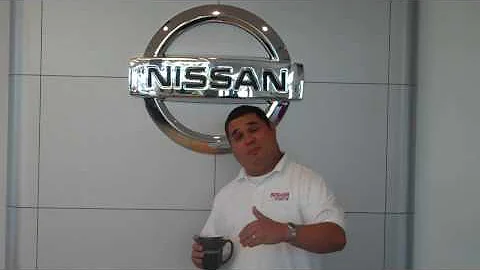 Busam Nissan Free Oil Change Twitter Giveaway