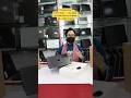 Kolkata Open Box macbook Collection | Used laptop  shop in Kolkata  #viralshorts
