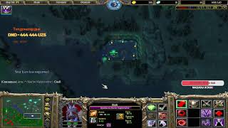 Iccup.com Ares Dota 1 | SOLO PLAYER screenshot 4