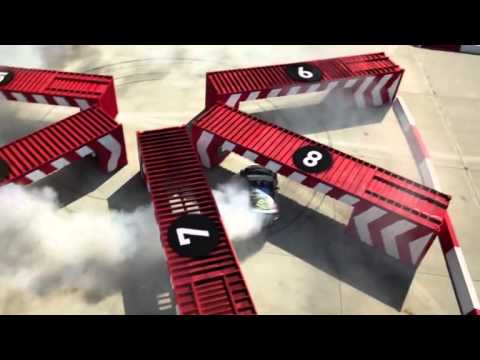 Ken Block GYMKHANA 6 - YouTube