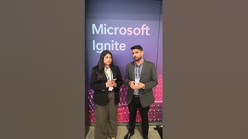 How Microsoft Is Redefining Enterprise AI | Highlights from Ignite 2025