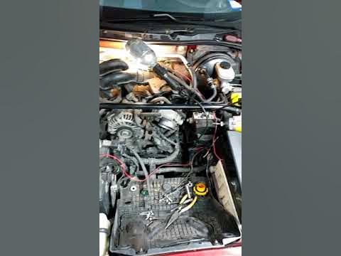 2006 RX8 MAZDA P2259 - YouTube