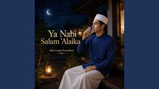 Ya Nabi Salam 'Alaika