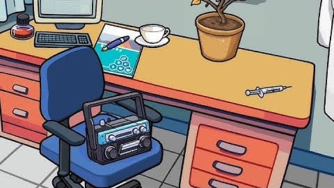 Brain Out 3 level 33