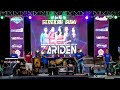 CEK SOUND INSTRUMENTAL ZARIDEN MUSIC " IPM BERSATU "