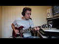 AC/DC Style Track | "Rock Is The Road" // ORIGINAL by Ash Freeman