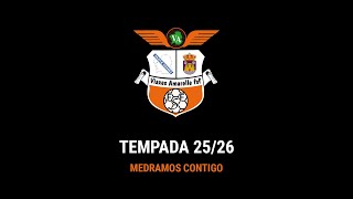 Amarelle FSF - CD Composala | Liga Preferente Galicia Feminina FS