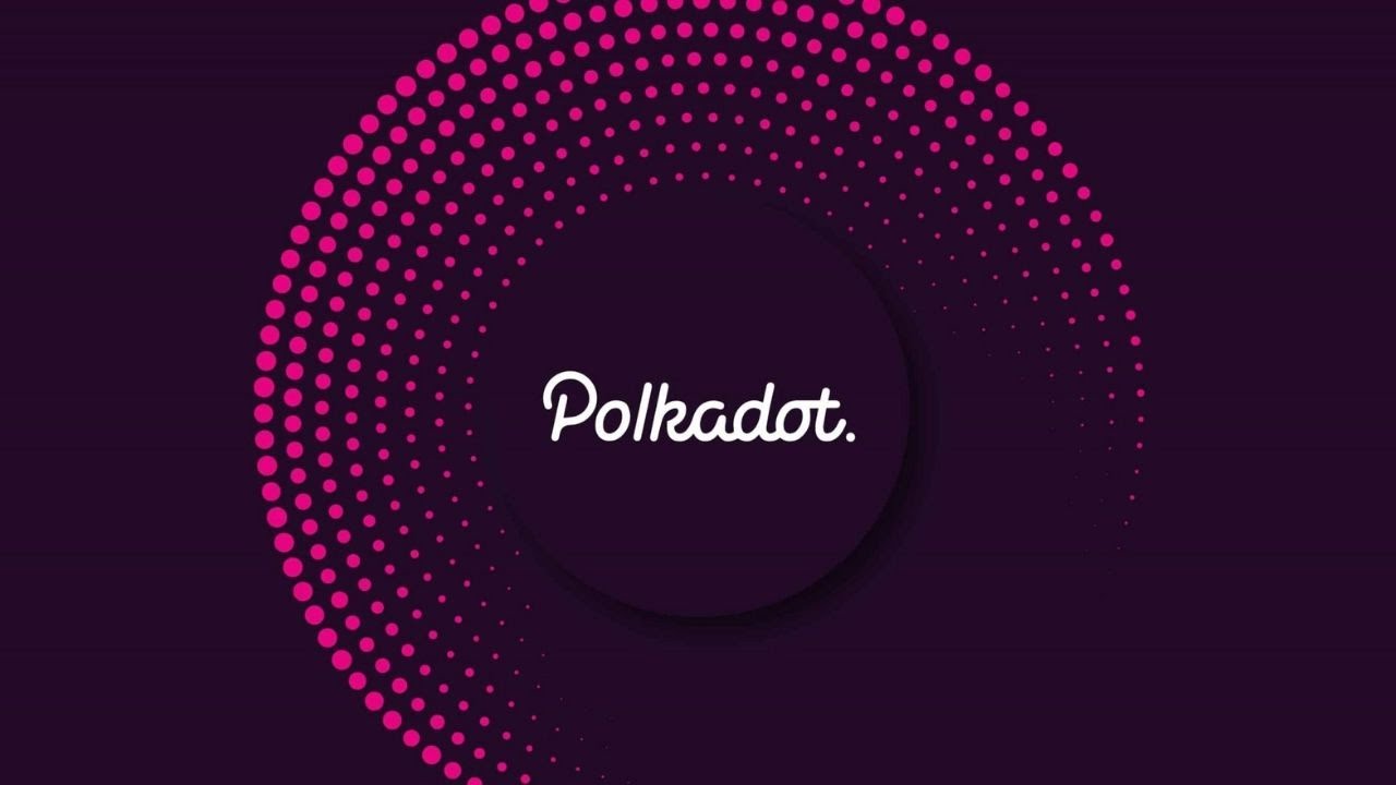 Polkadot Стоимость