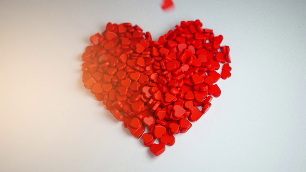 T2 Design | Spreading the love this valentines day