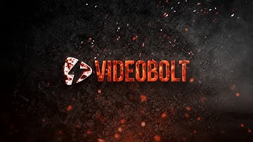 Fire Particle | Videobolt.net