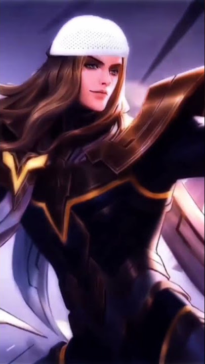 Story wa ML Versi Jungler