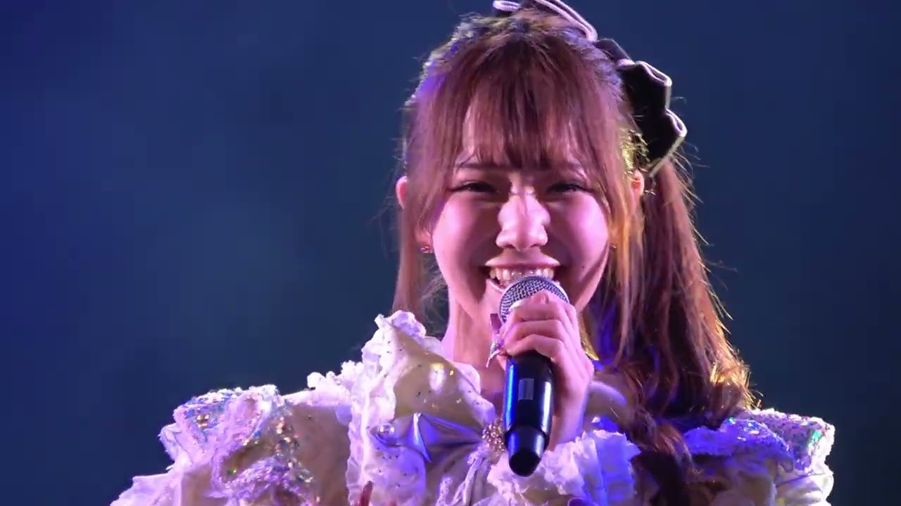 Beloved 2026.2.27『 HAPPY LUCKY LIVE!! 』栄 NAGOYA ReNY limited