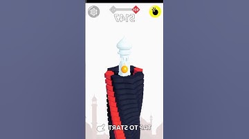 Level😘401 in stack🧮bounce🏈game🎮It