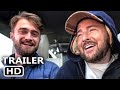 DAVID HOLMES: THE BOY WHO LIVED Trailer (2023) Daniel Radcliffe