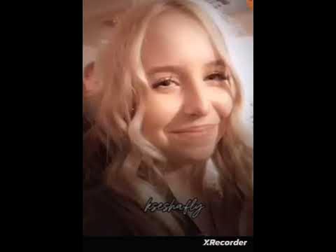 Ксюша шгш - YouTube