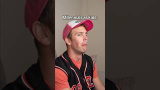 How Did Millennials Let This Happen???