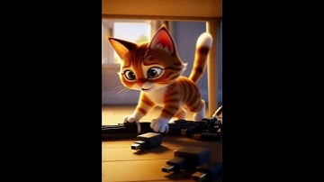 Cable Chaos… And the Hidden Truth Behind the Desk