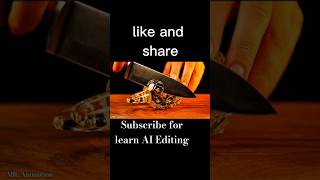 learn AI video make | subscribe MR. Animotion💓😀| #music#dj#shortvideo#subscribe#viral#fyp#animation