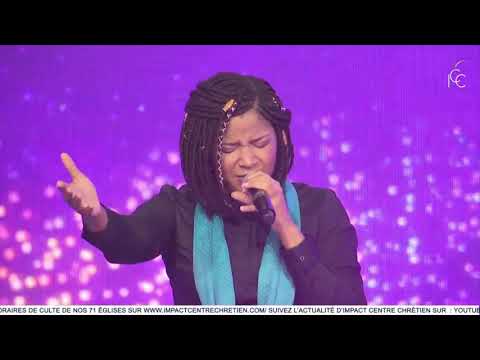 dieu-fidÈle-/-je-te-donne-tout-/-reÇois-l'adoration---exo-i-impact-gospel-choir---esther-do-rego