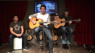 Michael Ray - Don't Close Your Eyes (Cover)
