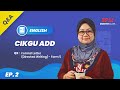 EP2. Bahasa Inggeris - Preview Class by SPM Masterclass