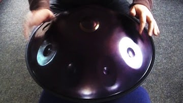 ZEPHYR - C Natural Minor - C) Bb C D Eb F G Ab C