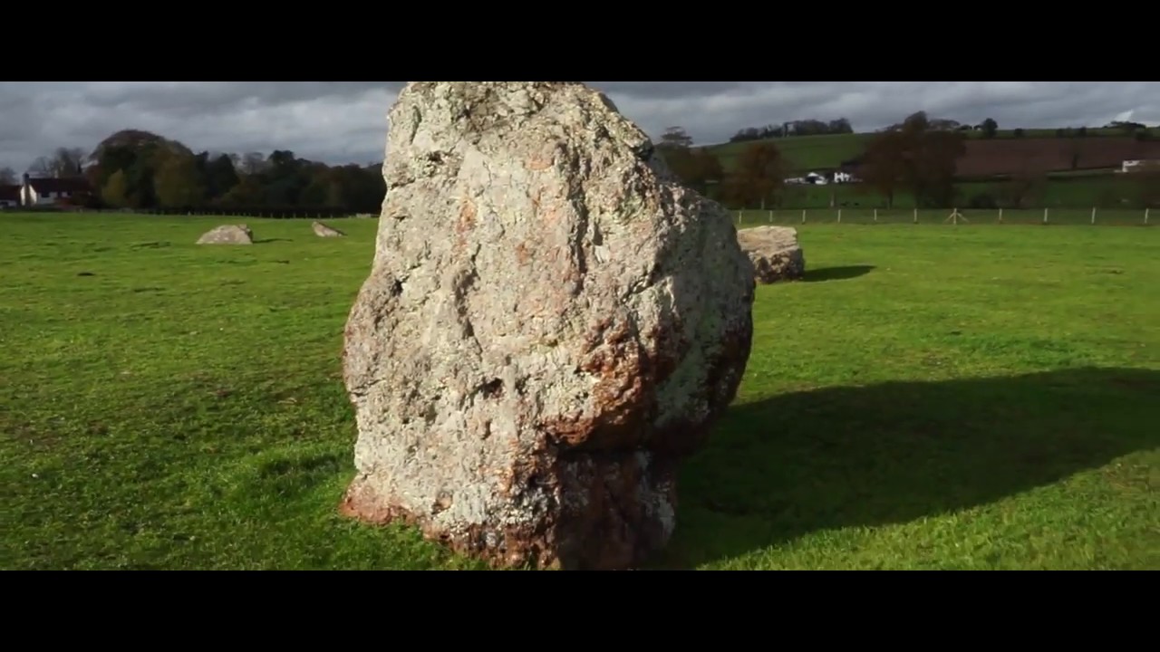 stanton drew stone circle