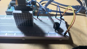 Custom Lab Project Demo Video #1