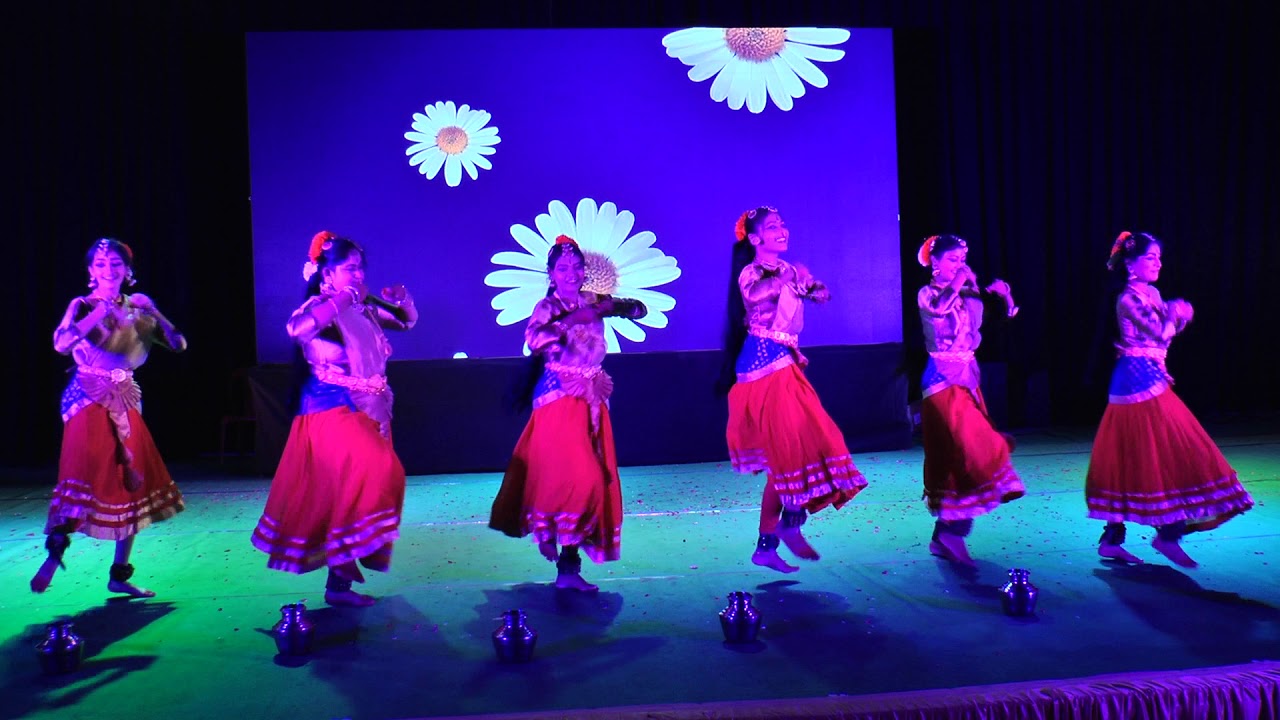 Karnataka Folk Dance