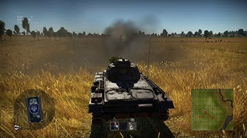 War Thunder Xbox One - Control Scheme Bug