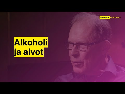 Alkoholi ja aivot – mitä kaikkien kannattaa tietää juomisen vaikutuksista?