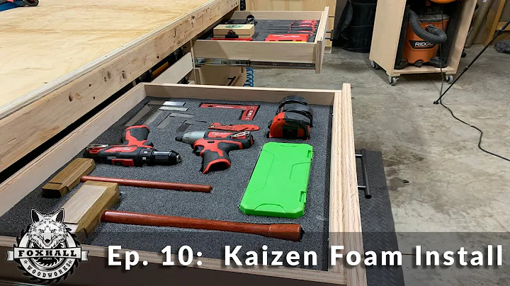 DIY | How to Install Kaizen Inserts | Ep: 10