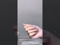 Гель лак кошачий глаз #дизайныногтей #курсыманикюра #маникюр